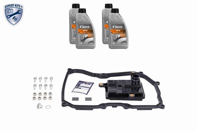 TEILESATZ AUTOMATIKGETRIEBE-ÖLWECHSEL