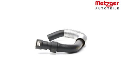 FURTUN RADIATOR METZGER AUTOTEILE 2420080 12