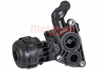 SUPAPA CONTROL AGENT FRIGORIFIC METZGER AUTOTEILE 4010669 1