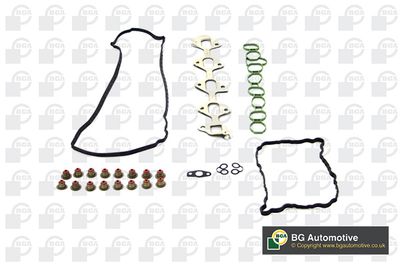 SET GARNITURI CHIULASA