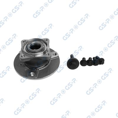 SET RULMENT ROATA GSP 9333076K