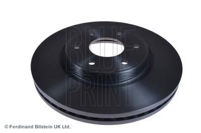 Brake Disc BLUE PRINT ADN143173