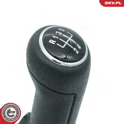 Hlavice řadicí páky SKV 63SKV495