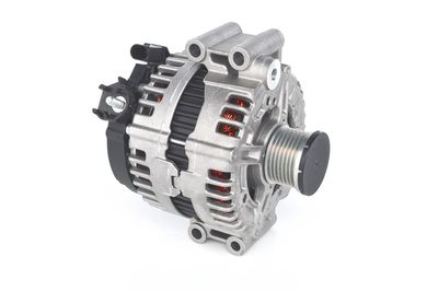 GENERATOR / ALTERNATOR BOSCH 0121715116 18