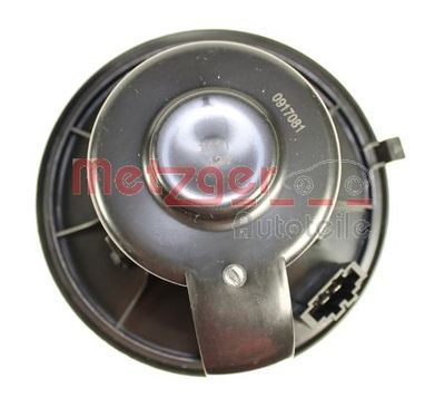 Interior Blower 0917081