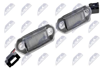 ILUMINARE NUMAR DE CIRCULATIE