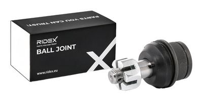 Шарнири RIDEX 2462S0253
