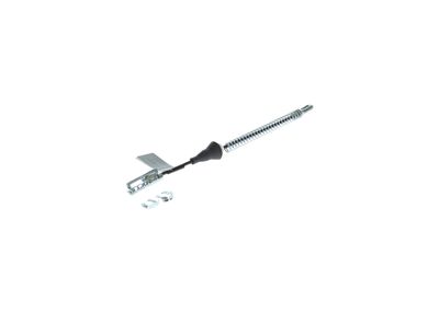 CABLU FRANA DE PARCARE BOSCH 1987482251 8