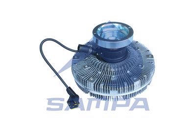 Ventilador, refrigeración del motor
