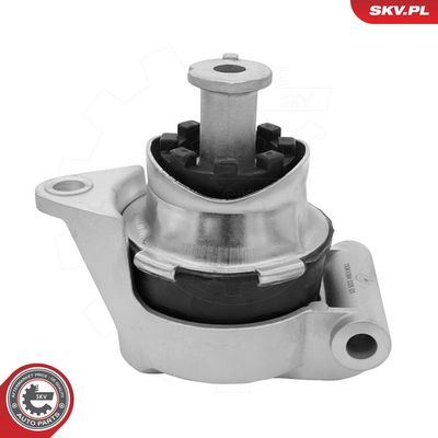 variklio montavimas 75SKV364 ESEN SKV