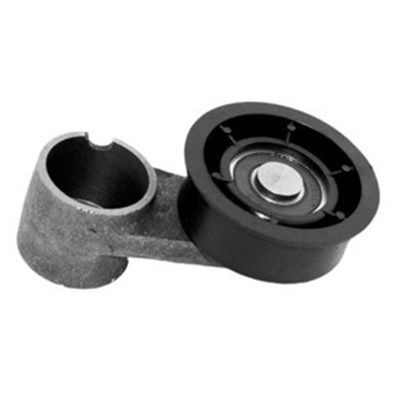 Tension spring, tensioner pulley (timing belt)
