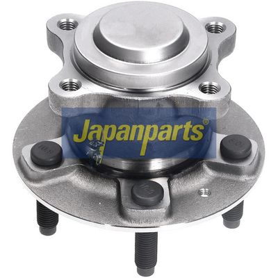 JAPANPARTS Rato stebulė