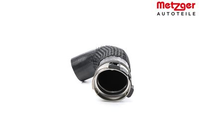 LADELUFTSCHLAUCH METZGER AUTOTEILE 2401028 8