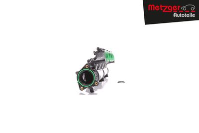 SAUGROHRMODUL METZGER AUTOTEILE 2100057 34