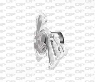 OPEN PARTS WAP8483.00 Помпа (водяной насос)  для KIA MAGENTIS (Киа Магентис)
