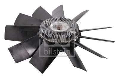 FEBI-BILSTEIN 104229 Вентилятор системи охолодження двигуна 
