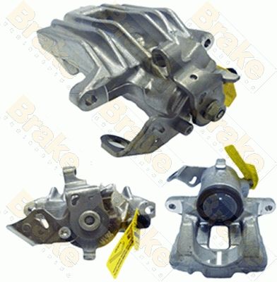 Brake Caliper Brake ENGINEERING CA3096