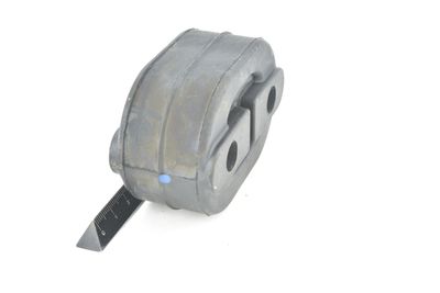 TAMPON CAUCIUC AMORTIZOR ESAPAMENT FEBEST MEXB04 17