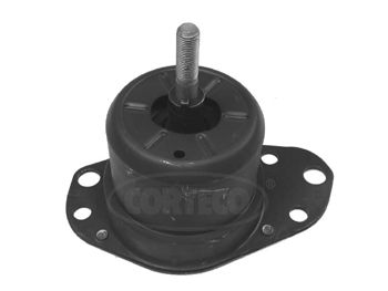 CORTECO 80000306 Подушка двигателя  для FIAT PUNTO (Фиат Пунто)