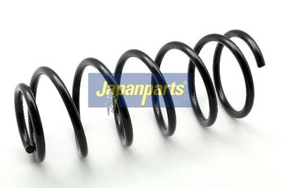 Pružina podvozku JAPANPARTS ZC6212A