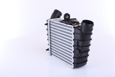 INTERCOOLER COMPRESOR NISSENS 96770 28
