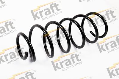 KRAFT AUTOMOTIVE 4032001 Пружина подвески  для FORD MONDEO (Форд Мондео)
