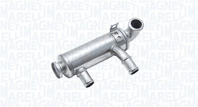 Chladič, recirkulace spalin MAGNETI MARELLI 571822112161
