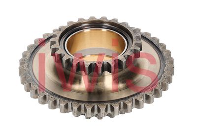 ZAHNRAD ZWISCHENWELLE