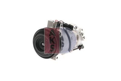 KOMPRESSOR KLIMAANLAGE AKS DASIS 853029N 12