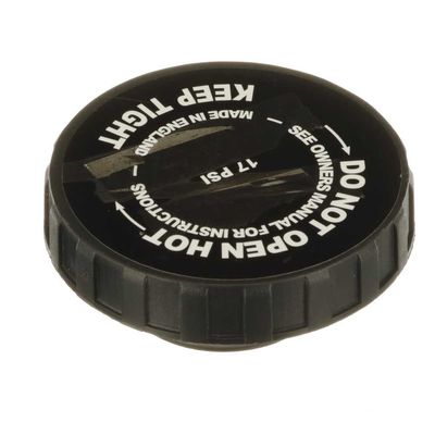 VERSCHLUSSDECKEL KüHLER GATES RC137 37