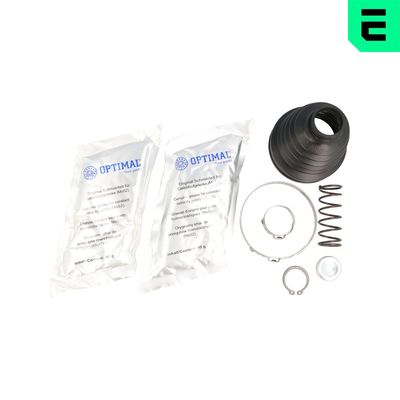 Bellow Kit, drive shaft CVB-10691TPE