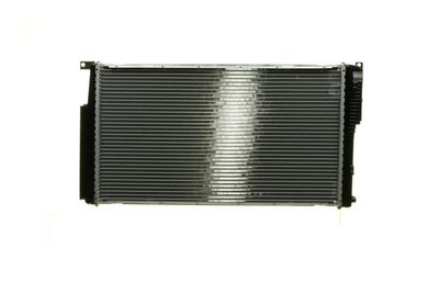 Radiator, engine cooling CR 1909 000P