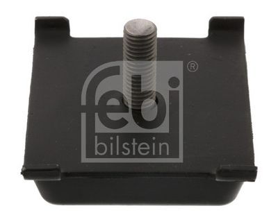 FEBI BILSTEIN Anschlagpuffer, Federung