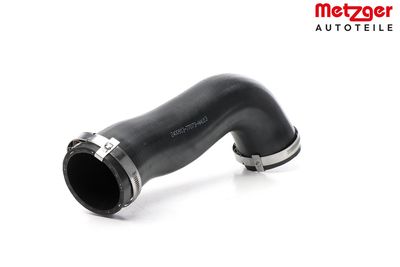 LADELUFTSCHLAUCH METZGER AUTOTEILE 2400913 33