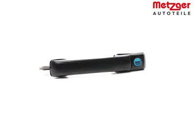 MANER USA METZGER AUTOTEILE 2310528 36