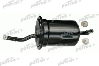 Топливный фильтр PATRON PF3104 для FORD USA PROBE