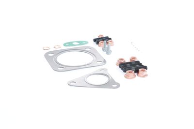 MONTAGESATZ LADER BTS Turbo T931263ABS 26
