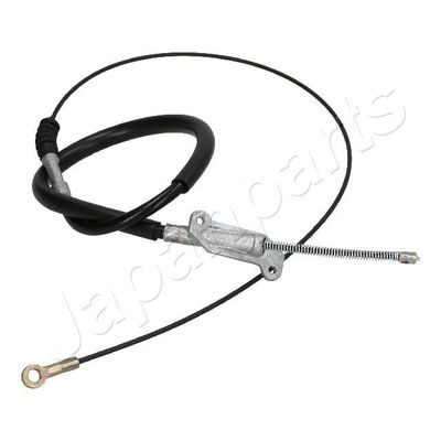 Тросик, cтояночный тормоз JAPANPARTS BC-2068L для TOYOTA HIACE
