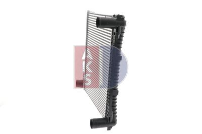 LADELUFTKüHLER AKS DASIS 027015N 2