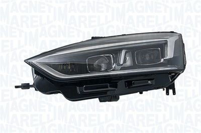 Světlomet MAGNETI MARELLI 711451000284