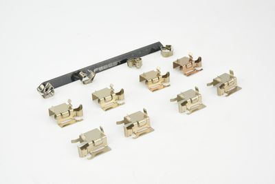 SET ACCESORII PLACUTE FRANA FEBEST 0103NRE180F 22