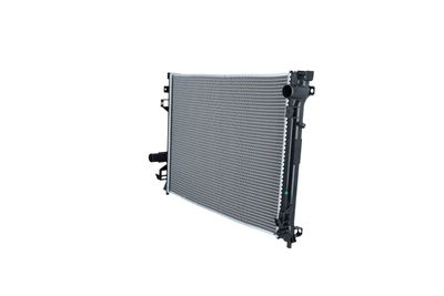 KüHLER MOTORKüHLUNG NRF 53041 11