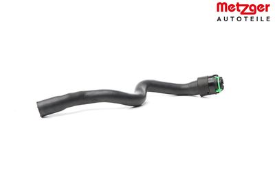 FURTUN RADIATOR METZGER AUTOTEILE 2420184 18