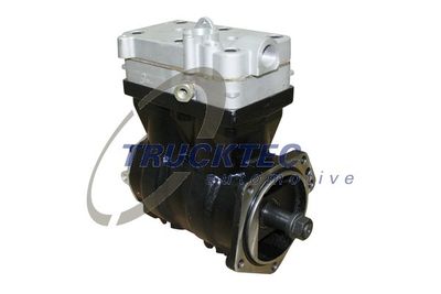 TRUCKTEC AUTOMOTIVE Compressor, pneumatisch systeem (03.36.007)
