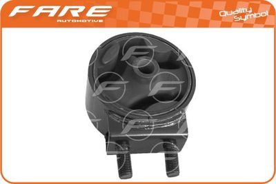 Подвеска, двигатель FARE SA 20737 для MAZDA MX-3