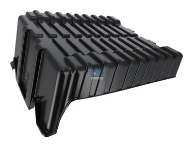 Capac, cutie baterie DT Spare Parts 5.81000