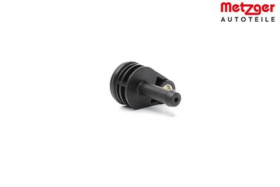 ANSCHLUSSSTUTZEN KüHLMITTELLEITUNG METZGER AUTOTEILE 4010670 5