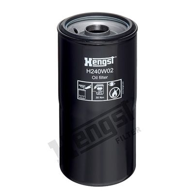 Oil Filter H240W02