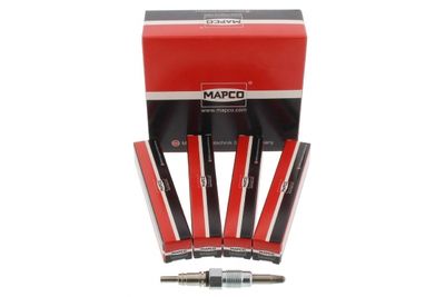 Žhavicí svíčka MAPCO 7803/4