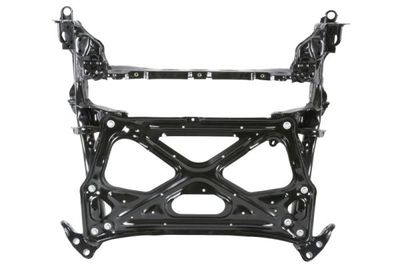 Motorsteunbalk (set) past: AUDI A6 ALLROAD C7, A6 C7, A7 1.8-4.0 10.10-09.18